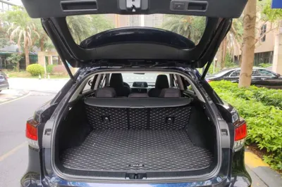 Lexus RX 2020, 141000 км, за 28762 USD - фото 28