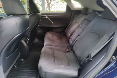 Lexus RX 2020, 141000 км, за 28762 USD - фото 29