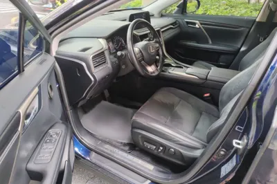Lexus RX 2020, 141000 км, за 28762 USD - фото 30