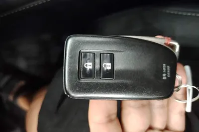 Lexus RX 2020, 141000 км, за 28762 USD - фото 32