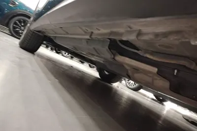 Lexus RX 2020, 141000 км, за 28762 USD - фото 34