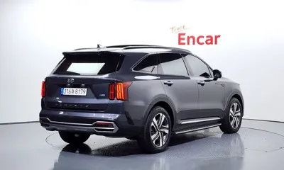 Kia Sorento 2021, 60916 км, за 21136.44 USD
