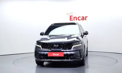 Kia Sorento 2021, 60916 км, за 21136.44 USD