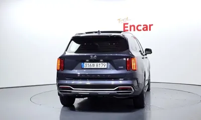 Kia Sorento 2021, 60916 км, за 21136.44 USD