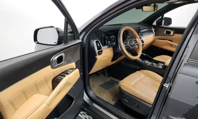 Kia Sorento 2021, 60916 км, за 21136.44 USD - фото 10