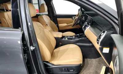 Kia Sorento 2021, 60916 км, за 21136.44 USD - фото 11