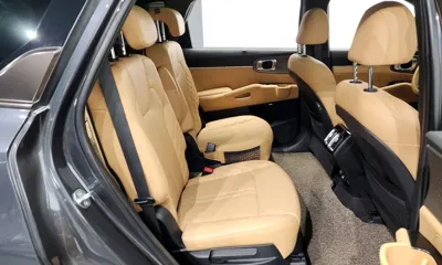 Kia Sorento 2021, 60916 км, за 21136.44 USD - фото 12