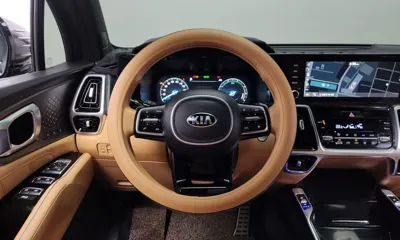 Kia Sorento 2021, 60916 км, за 21136.44 USD - фото 13