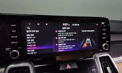 Kia Sorento 2021, 60916 км, за 21136.44 USD - фото 17