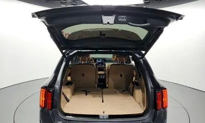 Kia Sorento 2021, 60916 км, за 21136.44 USD - фото 20