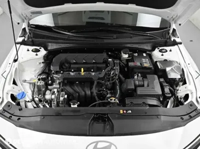 Hyundai Avante 2025, 12157 км, за 13719.31 USD