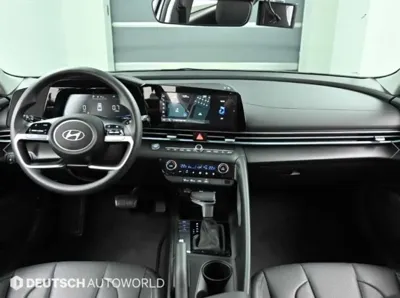 Hyundai Avante 2025, 12157 км, за 13719.31 USD - фото 6