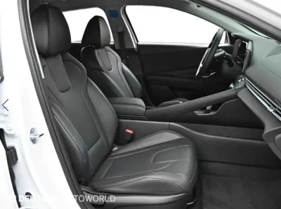 Hyundai Avante 2025, 12157 км, за 13719.31 USD - фото 9