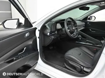 Hyundai Avante 2025, 12157 км, за 13719.31 USD - фото 10