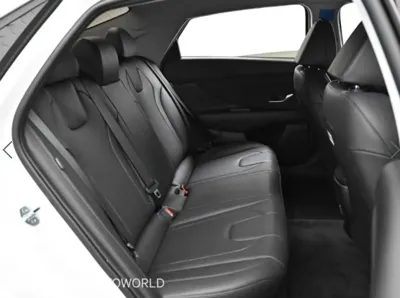 Hyundai Avante 2025, 12157 км, за 13719.31 USD - фото 11