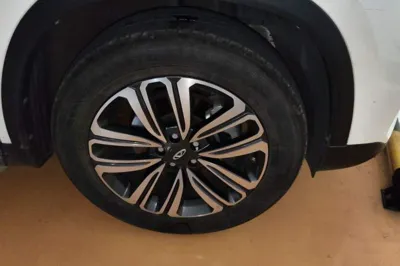 Chery Tiggo 8 2019, 76700 км, за 8241 USD - фото 8