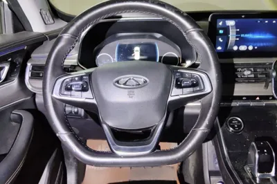 Chery Tiggo 8 2019, 76700 км, за 8241 USD - фото 9