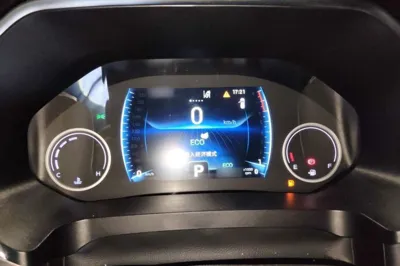 Chery Tiggo 8 2019, 76700 км, за 8241 USD - фото 10