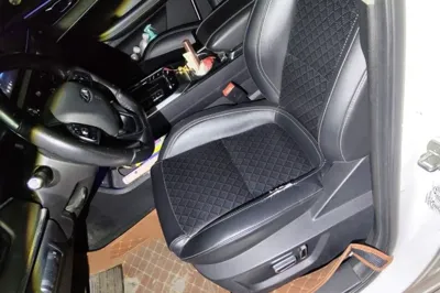 Chery Tiggo 8 2019, 76700 км, за 8241 USD - фото 14