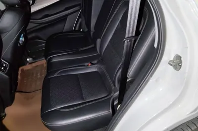 Chery Tiggo 8 2019, 76700 км, за 8241 USD - фото 20