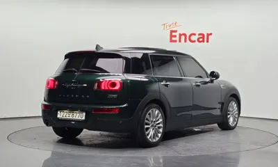 MINI Clubman 2019, 89360 км, за 10416.94 USD
