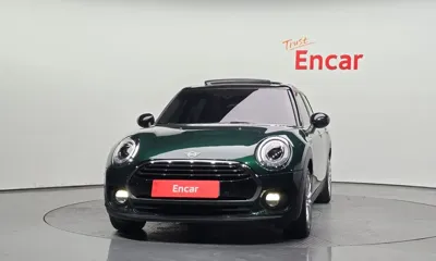 MINI Clubman 2019, 89360 км, за 10416.94 USD