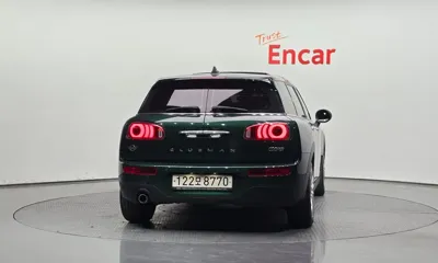 MINI Clubman 2019, 89360 км, за 10416.94 USD