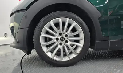 MINI Clubman 2019, 89360 км, за 10416.94 USD