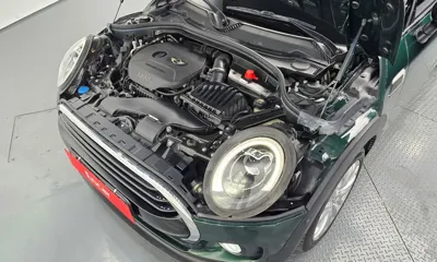 MINI Clubman 2019, 89360 км, за 10402.04 USD - фото 6