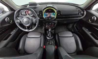 MINI Clubman 2019, 89360 км, за 10402.04 USD - фото 7
