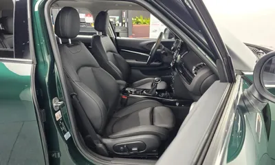 MINI Clubman 2019, 89360 км, за 10402.04 USD - фото 10