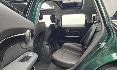 MINI Clubman 2019, 89360 км, за 10402.04 USD - фото 12
