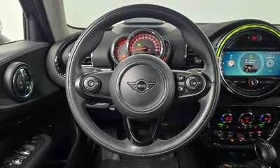 MINI Clubman 2019, 89360 км, за 10402.04 USD - фото 13