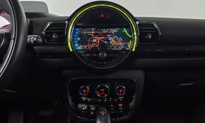 MINI Clubman 2019, 89360 км, за 10402.04 USD - фото 15