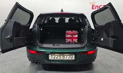 MINI Clubman 2019, 89360 км, за 10402.04 USD - фото 19