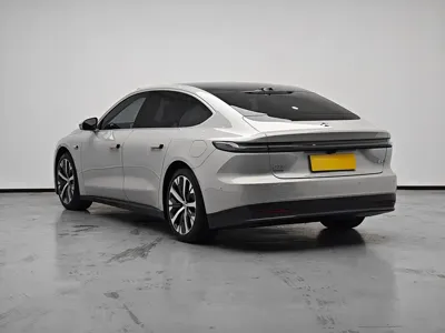 Nio ET7 2025, 15000 км, за 29251.93 USD