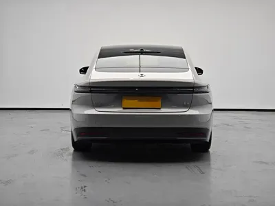 Nio ET7 2025, 15000 км, за 29251.93 USD