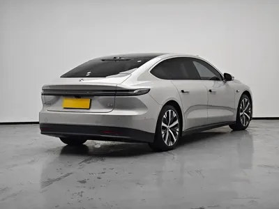 Nio ET7 2025, 15000 км, за 29251.93 USD