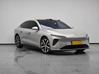 Nio ET7 2025, 15000 км, за 29251.93 USD