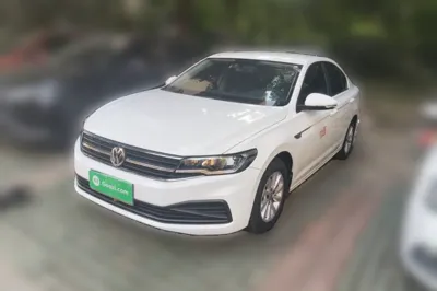 Volkswagen Bora · 2019 год