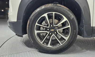 ChevroletGMDaewoo Trailblazer 2024, 13055 км, за 13259.81 USD