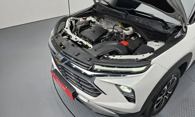 ChevroletGMDaewoo Trailblazer 2024, 13055 км, за 13259.81 USD - фото 6