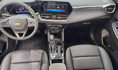 ChevroletGMDaewoo Trailblazer 2024, 13055 км, за 13259.81 USD - фото 7