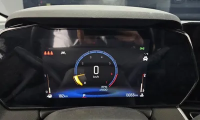 ChevroletGMDaewoo Trailblazer 2024, 13055 км, за 13259.81 USD - фото 8