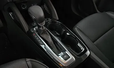 ChevroletGMDaewoo Trailblazer 2024, 13055 км, за 13259.81 USD - фото 9