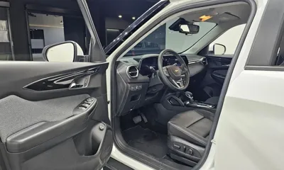ChevroletGMDaewoo Trailblazer 2024, 13055 км, за 13259.81 USD - фото 10