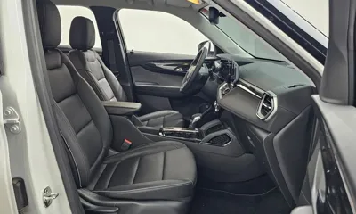 ChevroletGMDaewoo Trailblazer 2024, 13055 км, за 13259.81 USD - фото 11