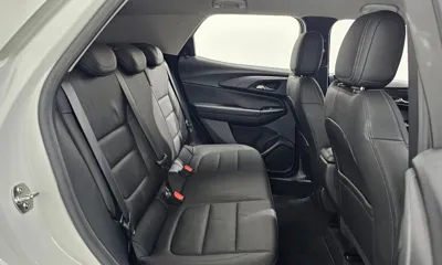 ChevroletGMDaewoo Trailblazer 2024, 13055 км, за 13259.81 USD - фото 12