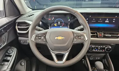 ChevroletGMDaewoo Trailblazer 2024, 13055 км, за 13259.81 USD - фото 13