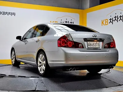 Infiniti M 2006, 103116 км, за 1641.07 USD - фото 6